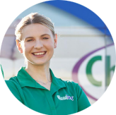 ChemDry - Commercial Services