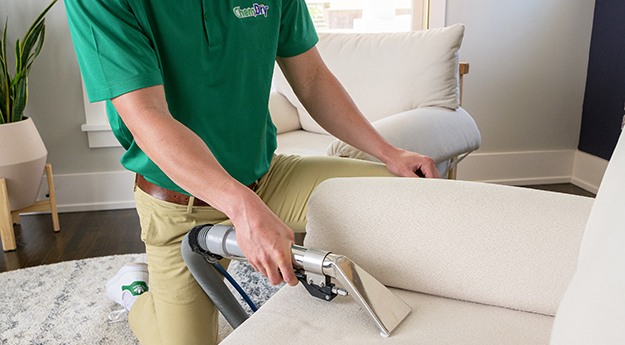 A Deeper Clean for a Healthier Home